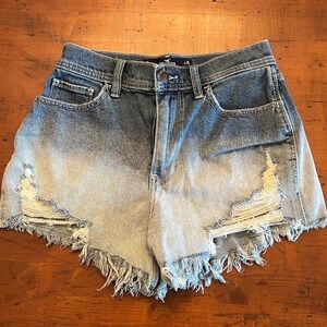 Hollister shorts